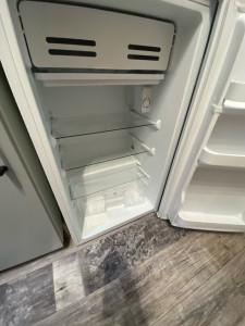 Photo de galerie - Frigo