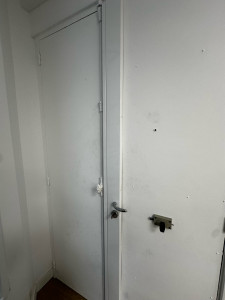 Photo de galerie - Serrurerie