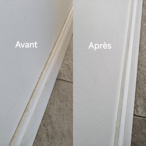 Photo de galerie - Ménage