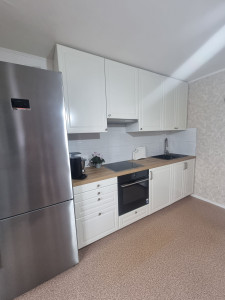 Photo de galerie - Après le ménage 