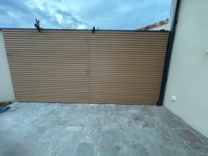 Photo de galerie - Bricolage et multi services