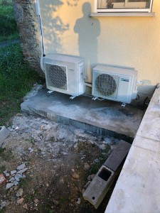Photo de galerie - Chauffage - Climatisation