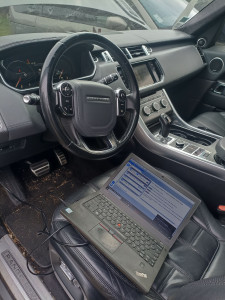 Photo de galerie - Entretien - Réparation autres véhicules