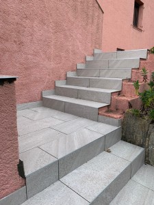 Photo de galerie - Carrelage