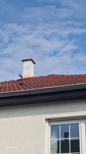 Photo de galerie - Couverture - Toiture