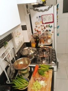 Photo de galerie - Aide à domicile