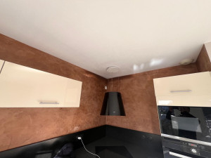 Photo de galerie - Peinture - Tapisserie