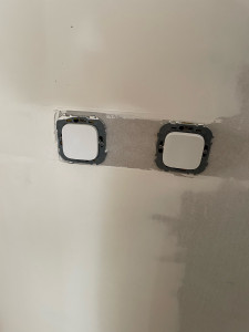 Photo de galerie - Voici des interrupteurs simples allumages