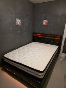 Photo de galerie - Prestation effectué avec succès 