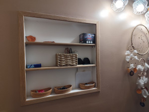 Photo de galerie - Création 