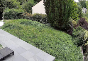 Photo de galerie - Avant Jardin 