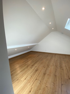 Photo de galerie - Plâtrerie - Murs - Plafonds