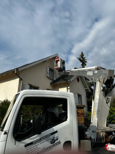 Photo de galerie - Bricolage et multi services