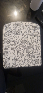 Photo de galerie - APRES
housse salon extérieur 