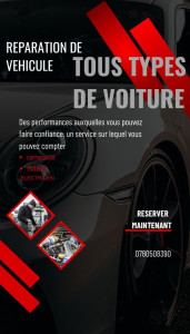 Photo de galerie - Ce que je fais 