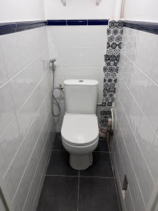 Photo de galerie - Plomberie - Installation sanitaire