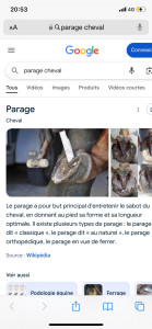 Photo de galerie - En cas de besoin occasionnellement ou en suivi 