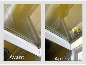 Photo de galerie - Ménage