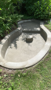 Photo de galerie - Maçonnerie