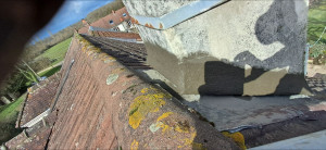 Photo de galerie - Couverture - Toiture