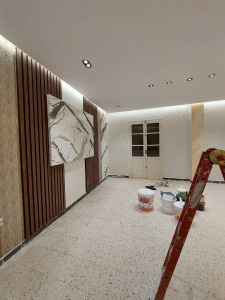 Photo de galerie - Peinture 