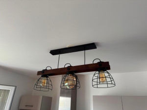 Photo de galerie - Bricolage et multi services