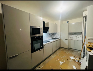 Photo de galerie - Cuisine 