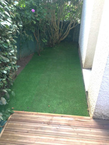 Photo de galerie - Paysagiste - Aménagement du jardin