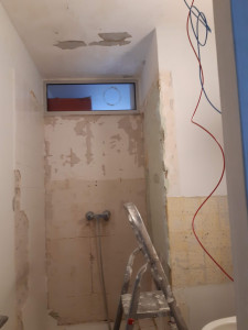 Photo de galerie - Plomberie - Installation sanitaire