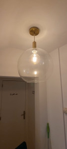 Photo de galerie - Installation électrique