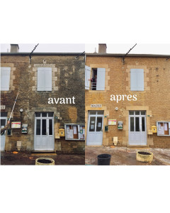 Photo de galerie - Artisan tout corps d'état - Rénovation