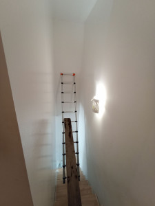 Photo de galerie - Peinture 