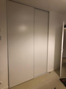 Photo de galerie - Menuiserie - Huisserie - Agencement