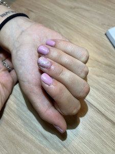 Photo de galerie - Semj permanent et nail art 