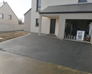 Photo de galerie - Paysagiste - Aménagement du jardin