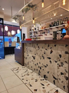 Photo de galerie - Carrelage