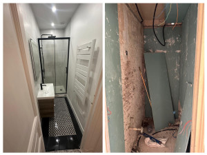 Photo de galerie - Montage meubles en kit