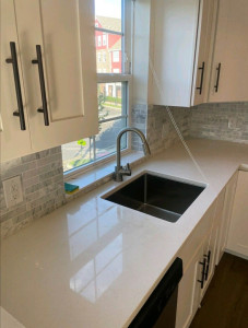 Photo de galerie - Ménage quotidien effectué