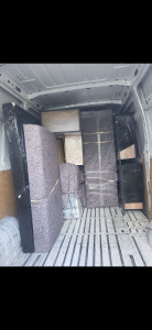 Photo de galerie - Manutention chargement déchargement 