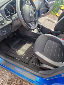Photo de galerie - Nettoyage auto 76/27
