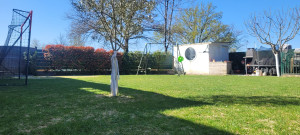 Photo de galerie - Jardinier