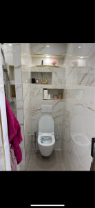 Photo de galerie - Plomberie - Installation sanitaire