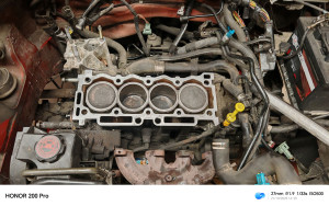 Photo de galerie - Réparation voiture