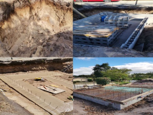 Photo de galerie - Construction