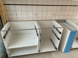 Photo de galerie - Installation électrique