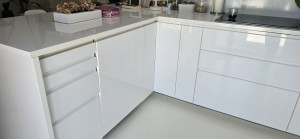 Photo de galerie - Montage installation cuisine Ikea