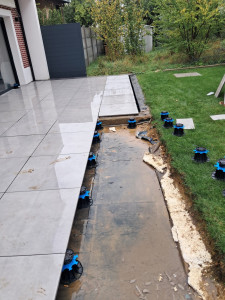 Photo de galerie - Terrasse 