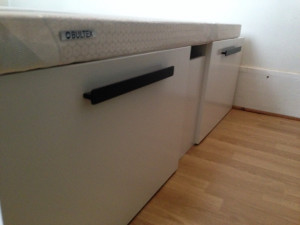 Photo de galerie - Menuiserie - Huisserie - Agencement