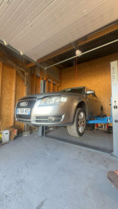 Photo de galerie - VIDANGE 