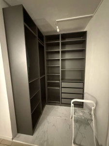 Photo de galerie - Plâtrerie - Murs - Plafonds